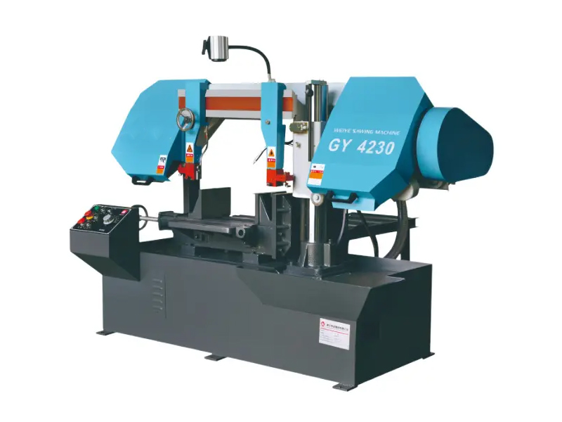 鋸床GY4240A